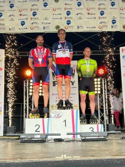Championnat de France route les 19/20/21 mai 2023 à Les Herbiers (Vendée 85)