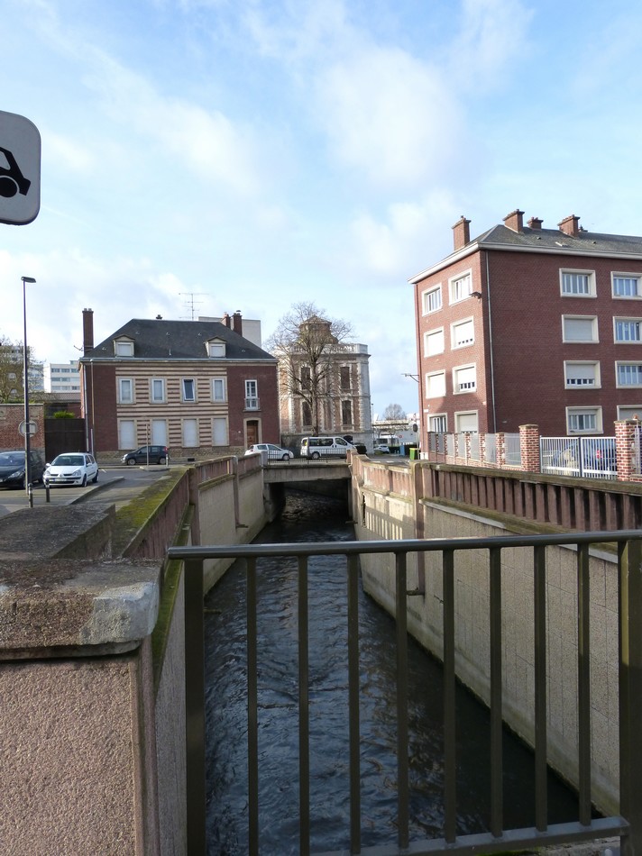 La Petite Venise de Picardie