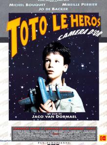 BOX OFFICE FRANCE 1991 TOP 41 A 50