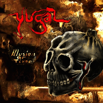 YUGAL_Illusion Of Time