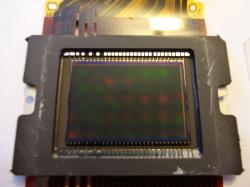 debayering,cfa removal,Canon EOS 350D,leca philippe,philippe leca,astronome amateur