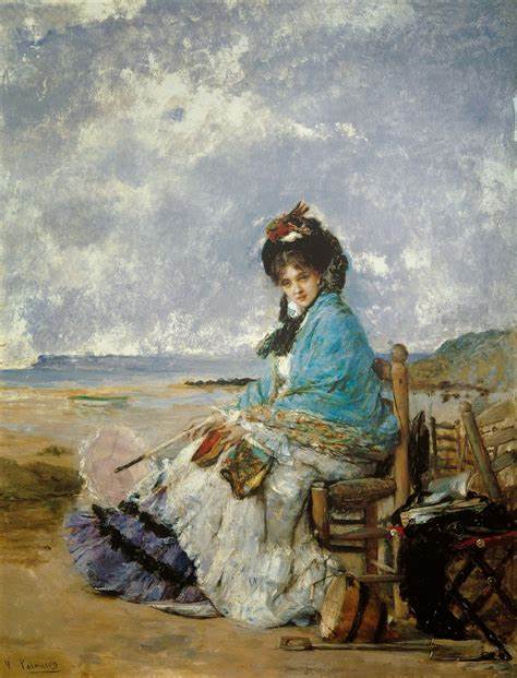 Vicente Palmaroli