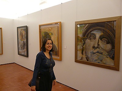 catalan tableaux dali