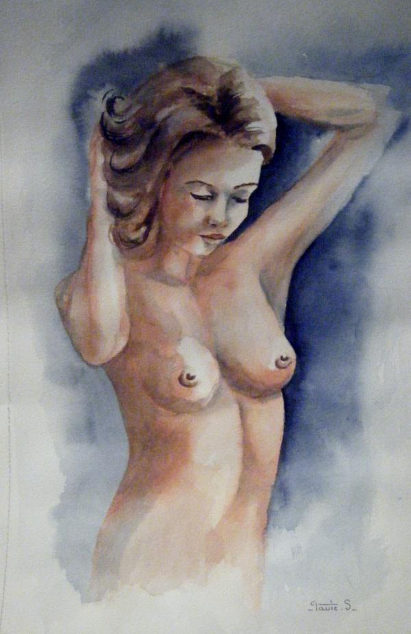 Peintures de : Paule