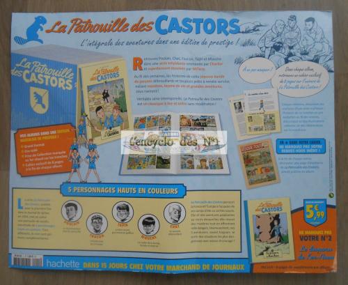 Hachette Collections