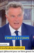 "Les bougnouls dehors !" : La menace Bardella est là. #France #Racisme #RN