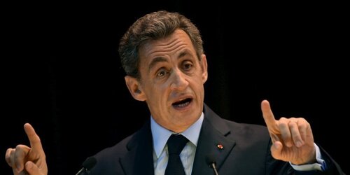 Sarkozy est un Islamiste !!