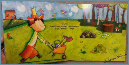 Comment faire pousser un cerisier? [Chut les enfants lisent #6]