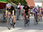 1er Grand Prix cycliste UFOLEP de Maroilles ( 2ème, 4ème cat, cadets )