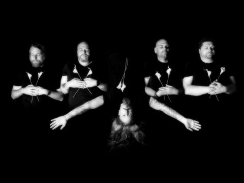 GLARE OF THE SUN - Les détails du nouvel album TAL ; Lyric Video "Colossus"