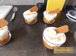 Verrine Banofee