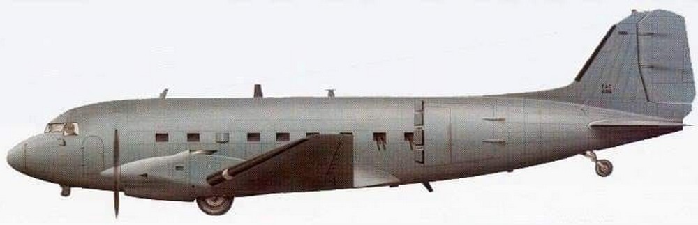 Heinkel He 111Z Zwilling 