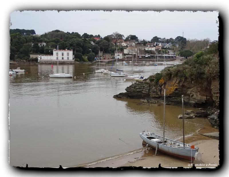 L'amour c'est comme les bateaux 