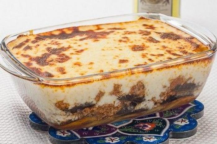 Gastronomie Chypriote