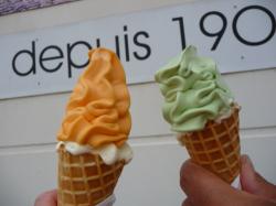 Méli mélo pour débuter Juillet 