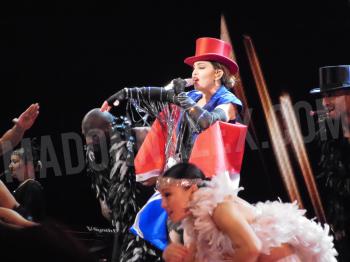 Rebel Heart Tour - 2015 12 05 - Amsterdam (4)