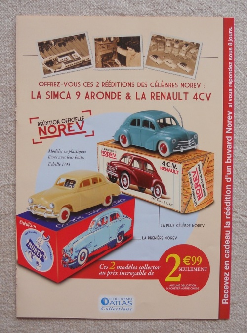 Editions Atlas