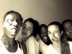 Le stage des Filles