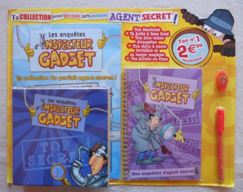 M6 Publications