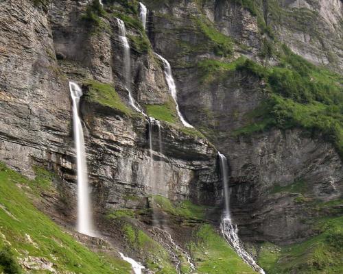 Cirque du Fer-à-Cheval