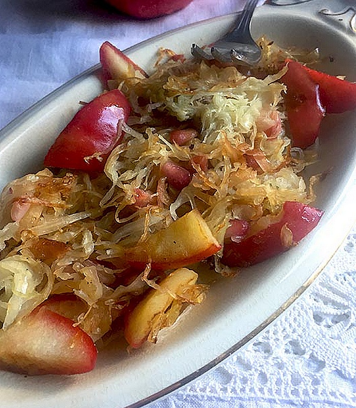 Gastronomie de l'Estonie