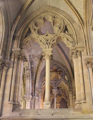 église du Sacré-Coeur (Moulins)