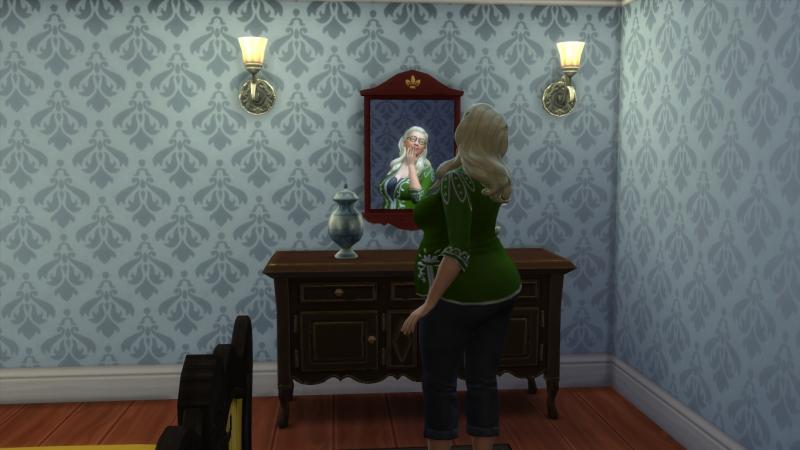Semaine 2 - Quartier Windenburg - Foyer Munch