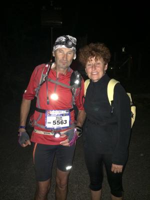 La Diagonale des Fous 2014 - La Réunion - 25 & 26 octobre 2014