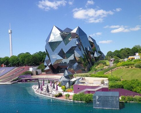 ╰⊱♥⊱╮ღ꧁86 La Vienne ꧂ღ╭⊱♥≺