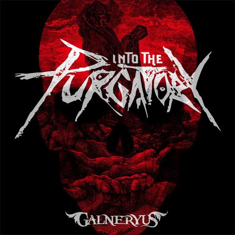 GALNERYUS - Les détails du nouvel album Into The Purgatory ; "The Followers" Clip