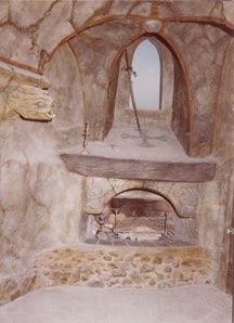 ROB JULIEN PEINTRE DES TEMPLIERS