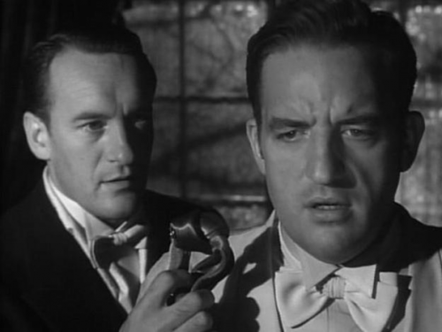 Hangover Square, John Brahm, 1945