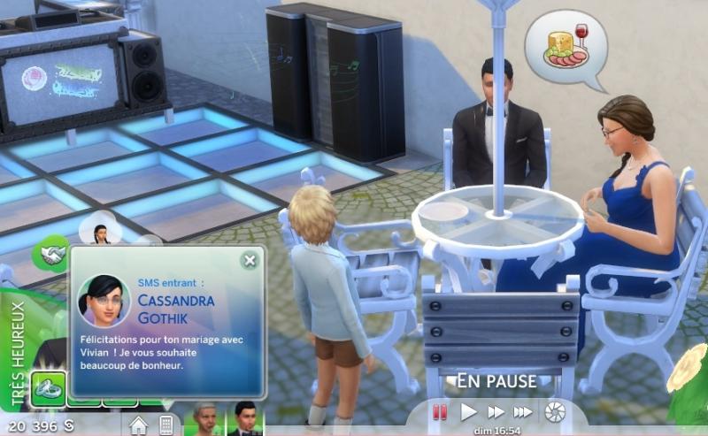Semaine 2 - Quartier Newcrest - Foyer Lothario-Lewis