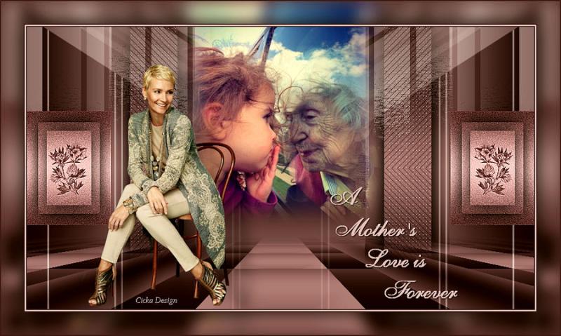 Mother's Love
