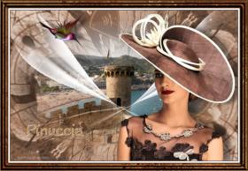 * Pinuccia *