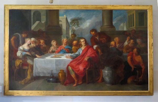 Le musée de la ville de Sens présente des œuvres exceptionnelles tant en peintures qu'en sculptures et également des souvenirs...de Napoléon