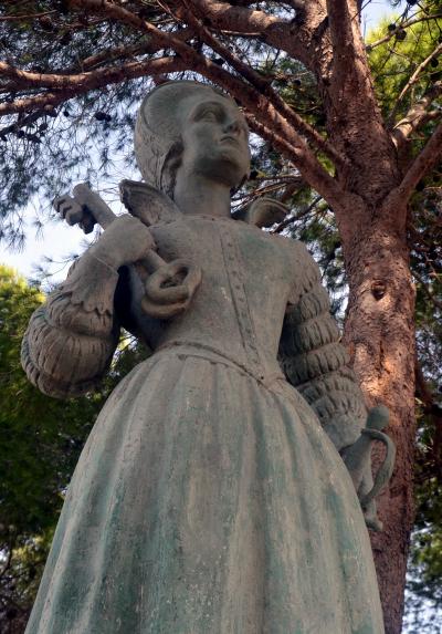 La Coudalère