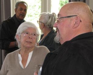 Un banquet printanier bien apprécié !