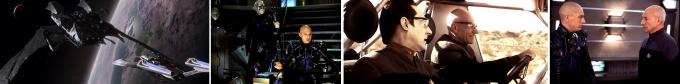 [Blu-ray] Star Trek X : Nemesis