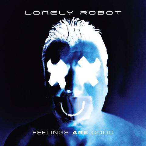 LONELY ROBOT - "Keeping People As Pets" Clip