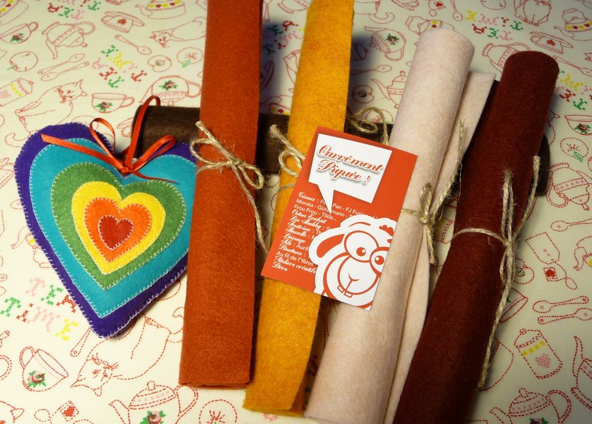 De choses et d'autres