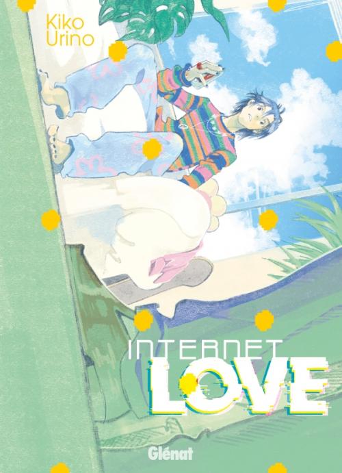 Internet love - Kiko Urino