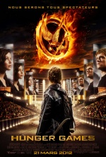 Hunger games, Gary ROSS