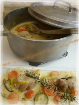 FILET MIGNON DE VEAU À L'ESTRAGON