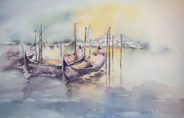 Peintures de : Paule