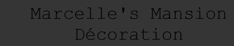 [Blogroll] Déco