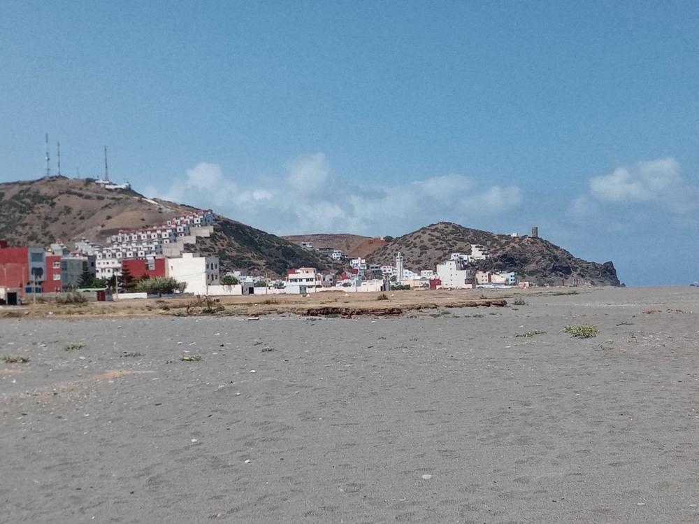 Tanger med - Martil - El Jebah 