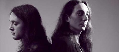ALCEST - "Sapphire" Clip