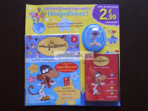 Hachette Collections