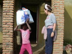 PORTRAITS DE RENCONTRES AU RWANDA